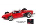 CMC CMC078 FERRARI DINO 156 F 1 SHARKNOSE 1961 1:18 Modellino