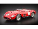 CMC CMC108 MASERATI 300S N.1 24th LM 1956 GODIA-BONNIER 1:18 Modellino