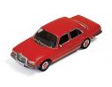 Ixo model CLC191 MERCEDES 450 SEL (W116) 1972-80 ROSSO VENEZIANO  1:43 Modellino