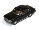 Ixo model CLC248 VOLGA M-21 FINLAND POLICE SOVIET UNION BORDER 1:43 Modellino