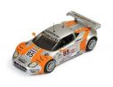 Ixo model LMM223 SPYKER C8 SPYDER GT2R N.85 47th LM 2006 CREVELS-DUMBRECK-CORONEL 1:43 Auto Competizione