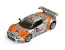 Ixo model LMM224 SPYKER C8 SPYDER GT2R N.86 32th LM 2006 BLEEKEMOLEN-HEZEMANS-KANE 1:43 Auto Competizione