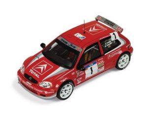 Ixo model LMM226 SPYKER C8 N.86 RETIRED (ENGINE) LM 2007 JANIS-HEZEMANS-KANE 1:43 Modellino