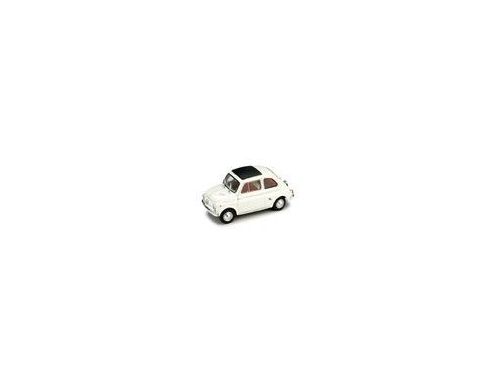Brumm BM0406 FIAT 595 ABARTH 1963 1:43 Modellino