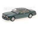 Minichamps PM107139920 BENTLEY CONTINENTAL R 1996 GREEN METALLIC 1:18 Auto Stradali