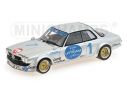 Minichamps PM107783201 MERCEDES 450 SLC AMG N.1 ETCC MURBURGRING 1978 H.HEYER 1:18 Modellino