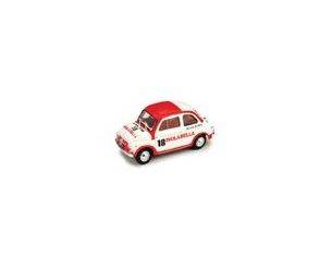 Brumm BM0408 FIAT 500 D AMARO ISOLABELLA 1960 1:43 Modellino