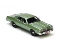 Neo Scale Models NEO43510 DODGE MONACO 1978 GREEN MET.1:43 Modellino