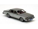 Neo Scale Models NEO43530 CHEVROLET CAPRICE CLASSIC 1989 GREY OVER SILVER 1:43 Modellino