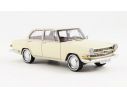 Neo Scale Models NEO44226 GLAS 1700 LIMOUSINE 1964 CREAM 1:43 Modellino