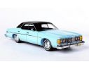 Neo Scale Models NEO44236 FORD LTD 1973 LIGHT BLUE 1:43 Modellino