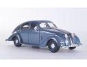 Neo Scale Models NEO45027 ADLER 2.5L AUTOBAHN 1937 GREY 1:43 Modellino