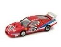 Brumm BM0413 FERRARI 512 BB LM N.66 14th GTX CLASS DAYTONA 1979 ANDRUET-DINI 1:43 Modellino