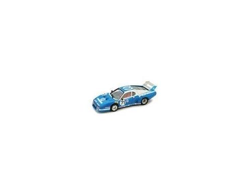 Brumm R415 FERRARI 512BB LE MANS 1982 1/43 Modellino