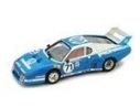 Brumm R415 FERRARI 512BB LE MANS 1982 1/43 Modellino