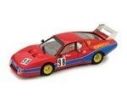 Brumm BM0416 FERRARI 512 BB LM N.98 1st MONZA 1982 DEL BUONO-GOVONI-GUERCINO 1:43 Modellino