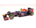 Minichamps PM110130001 RED BULL S.VETTEL 2013 1:18 Formula 1