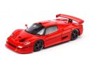 Fujimi FJM1343022 FERRARI F50 GT 1996 RED 1:43 Modellino