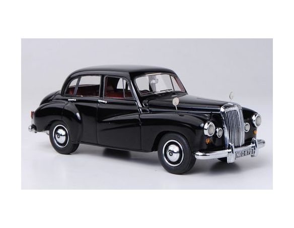 1955 Daimler Conquest in Royaume-Uni - A vendre | Car & Classic