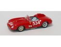 Art Model AM0157 FERRARI 335 S N.534 RETIRED MM 1957 COLLINS-KLEMENTASKY 1:43 Modellino