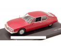 White Box WB026 CITROEN SM 1970 MET.LIGHT RED 1:43 Modellino