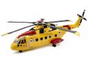 New Ray NY25513 ELICOTTERO AGUSTA EH 101 CORMORANT 1:72 Modellino