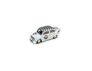 Brumm BM0418 FIAT ABARTH 1000 N.28 2nd ZANDWOORT TROPHY GR.5 M.PASOTTI 1:43 Modellino