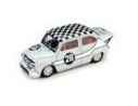 Brumm BM0418 FIAT ABARTH 1000 N.28 2nd ZANDWOORT TROPHY GR.5 M.PASOTTI 1:43 Modellino