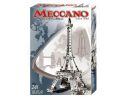 Meccano MEC0518 MECCANO SMALL EIFFEL TOWER Modellino