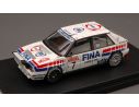 Hpi Racing HPI8279 LANCIA DELTA HF INTEGRALE 16V N.7 3rd SAN REMO 1991 CERRATO-CERRI 1:43 Modellino