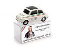 Brumm BMBR017 FIAT 500 CAMILLO BENSO CONTE DI CAVOUR 1:43 Modellino
