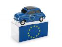 Brumm BMBR022 FIAT 500 EUROPA 1:43 Modellino