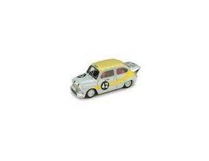 Brumm R421 FIAT ABARTH 1000 1969 1/43 Modellino
