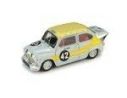 Brumm R421 FIAT ABARTH 1000 1969 1/43 Modellino