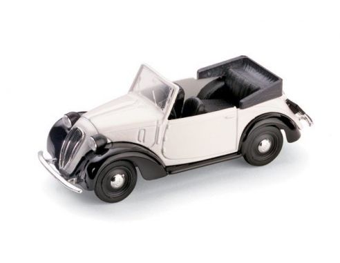 Brumm R083 FIAT 1100 508C Modellino