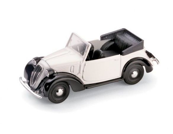 Brumm R083 FIAT 1100 508C Modellino