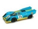 Brumm R422 PORSCHE 917K 1000 KM MONZA 1970 1/43 Modellino
