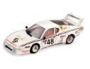 Brumm BM0211 FERRARI 512 BB N.48 32th LM 1981 PHILLIPS-SALOMON-EARLE 1:43 Modellino