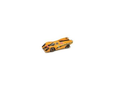 Brumm R423 PORSCHE 917K 9H KYALAMI 1971 1/43 Modellino