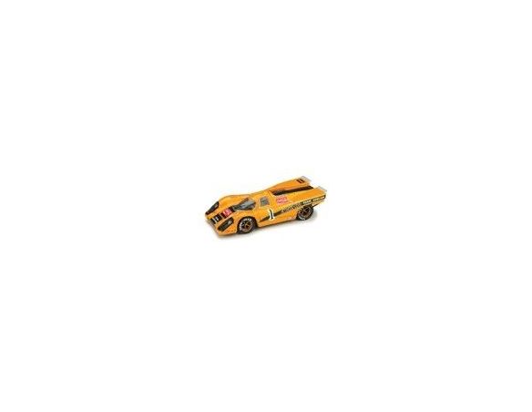 Brumm R423 PORSCHE 917K 9H KYALAMI 1971 1/43 Modellino