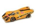 Brumm R423 PORSCHE 917K 9H KYALAMI 1971 1/43 Modellino