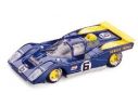 Brumm BM0229 FERRARI 512 M N.6 3rd DAYTONA 1971 DONOHUE-HOBBS 1:43 Modellino