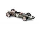 Brumm BM0322 BRM P 57 G.HILL 1962 N.17 HOLLAND GP WORLD CHAMPION 1:43 Modellino