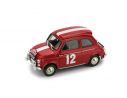 Brumm BM0448B STEYR PUCH 650 N.12 MONTE CARLO 1964 ROSER-TUSCH 1:43 Modellino