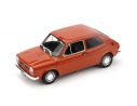 Brumm BM0500-01 FIAT 127 1971 ROSSO CORALLO 1:43 Modellino