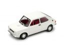 Brumm BM0500-02 FIAT 127 1971 BIANCO 1:43 Modellino