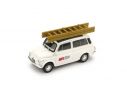 Brumm BM0507 AUTOBIANCHI 500 GIARDINIERA SIP 1970 1:43 Modellino