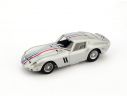 Brumm BM0508-04 FERRARI 250 GTO 1962 GRIGIO METALLIZZATO CHASSIS 4153 GT 1:43 Modellino