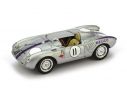 Brumm BM0516 PORSCHE 550A RS SPYDER N.11 RIVERSIDE 1957 R.RODRIGUEZ 1:43 Modellino