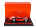 Brumm BMS053 ALFA ROMEO 158 N.FARINA 1950 N.10 WINNER ITALY GP 1:43 Modellino